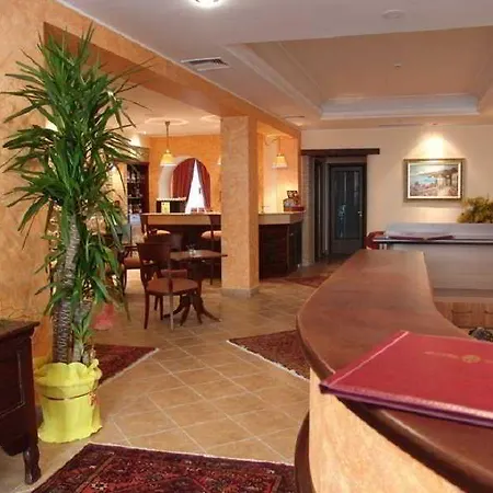 Hotel Gangi