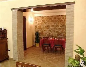 Hotel Gangi