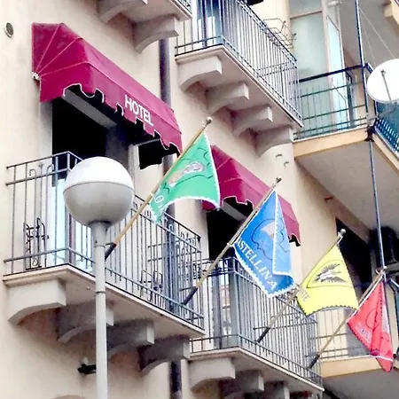 Gangi 3* Piazza Armerina