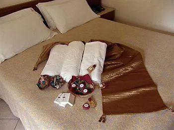 Hotel Gangi Piazza Armerina