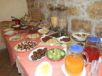 Hotel Gangi