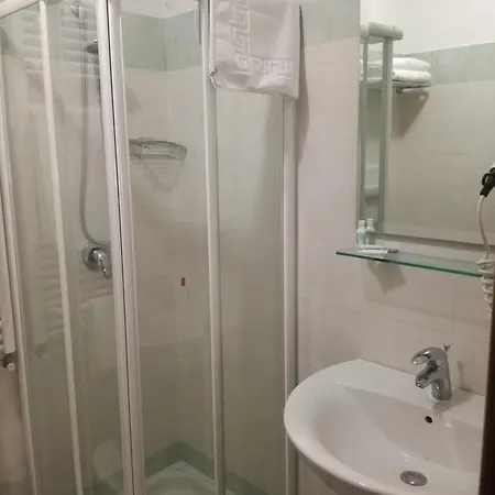 Hotel Gangi