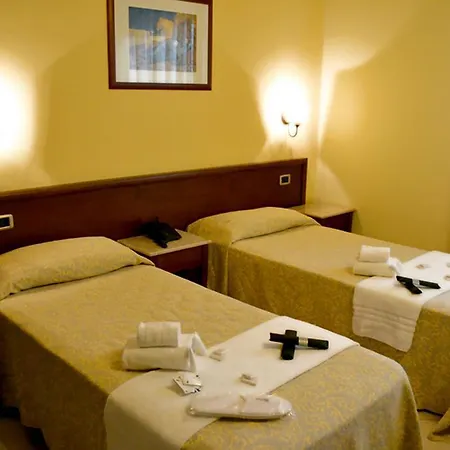 Hotel Gangi Piazza Armerina