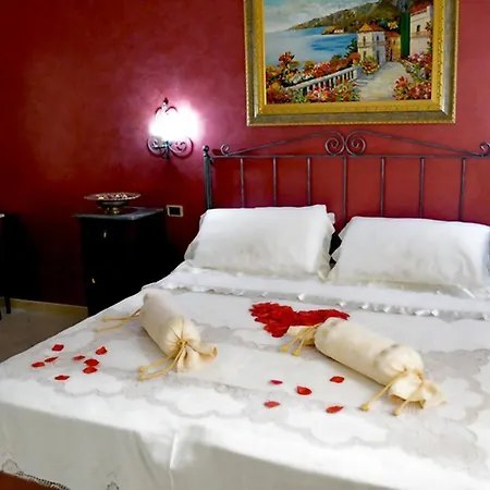 Hotel Gangi 3*