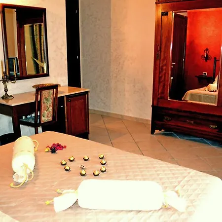 Gangi 3* Piazza Armerina
