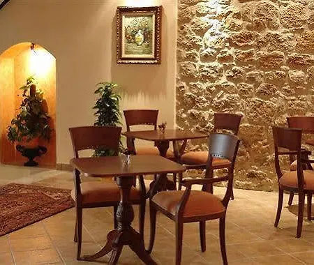 Gangi Hotel Piazza Armerina