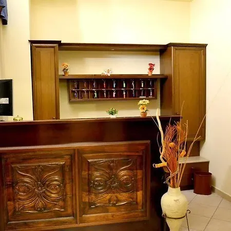 Gangi Hotel 3*