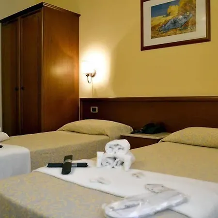 Gangi Hotel 3*