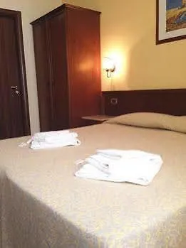 Hotel Gangi 3*