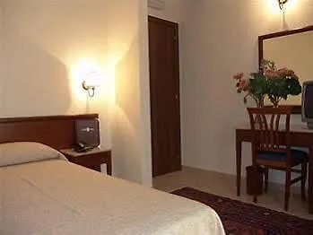 Hotel Gangi Piazza Armerina