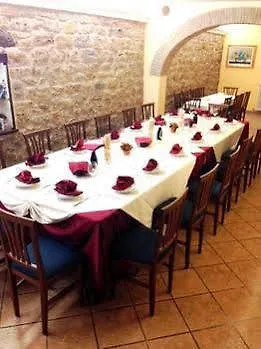 Hotel Gangi Piazza Armerina