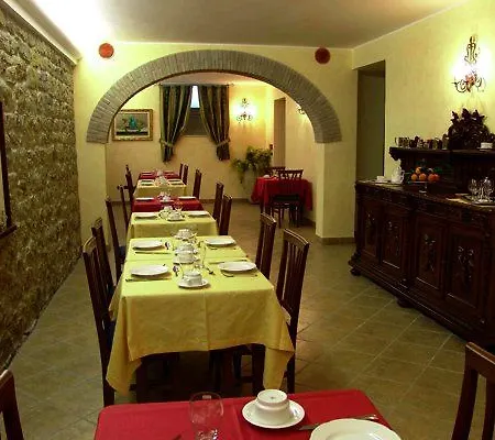 Gangi Hotel