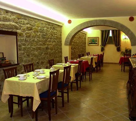 Hotel Gangi Piazza Armerina