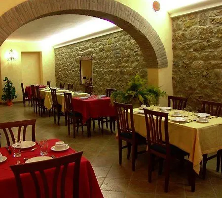 Gangi 3*