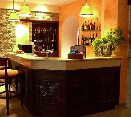 Gangi 3* Piazza Armerina