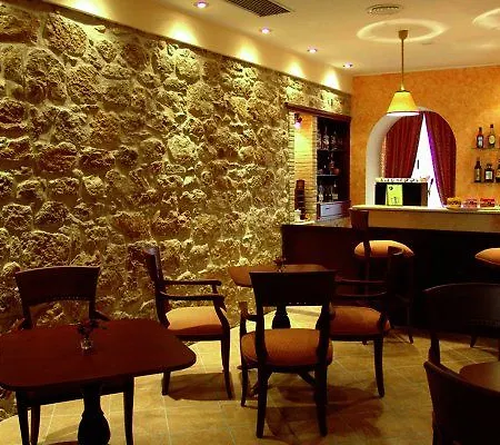 Hotel Gangi Piazza Armerina