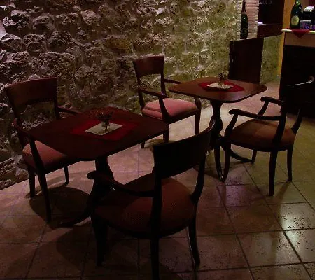 Hotel Gangi Piazza Armerina