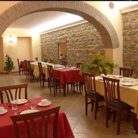 Hotel Gangi Piazza Armerina