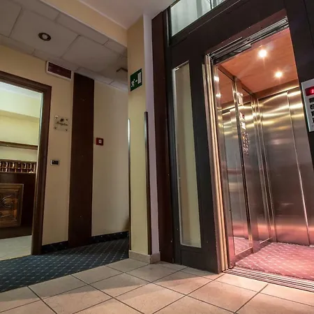 Hotel Gangi 3*