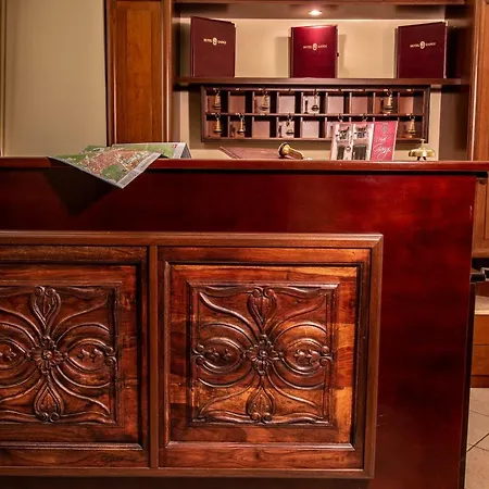 Hotel Gangi 3*