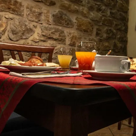 Hotel Gangi 3*