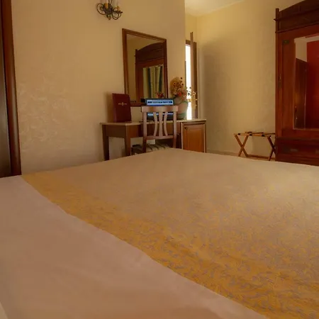 Gangi Hotel Piazza Armerina