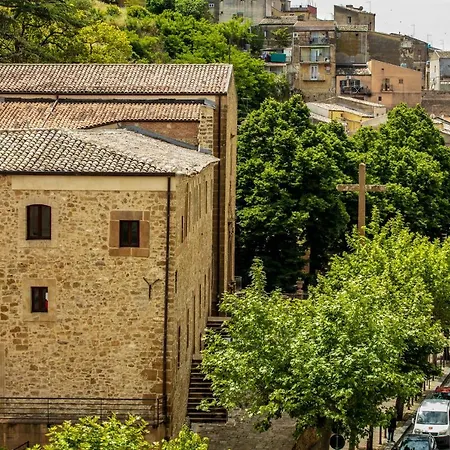 Gangi Hotel 3*