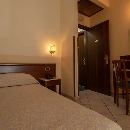 Gangi 3* Piazza Armerina