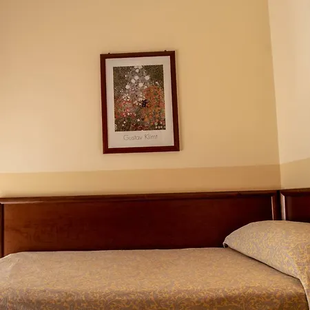 Hotel Gangi