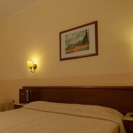 Gangi 3*