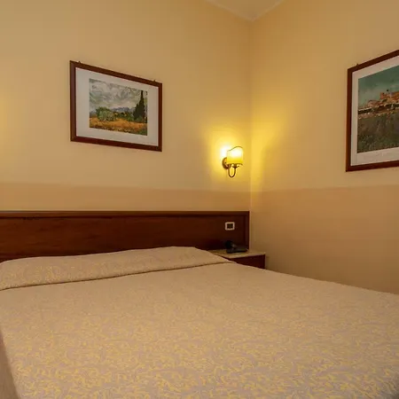 Gangi Hotel Piazza Armerina