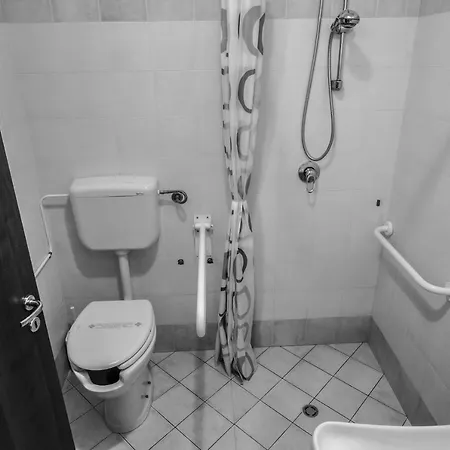 Hotel Gangi Piazza Armerina