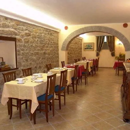 Hotel Gangi Piazza Armerina