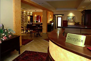 Hotel Gangi
