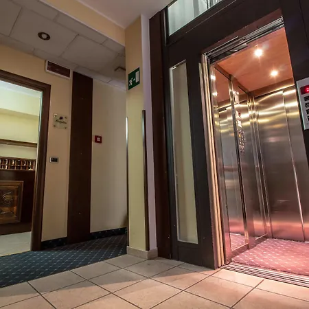 Gangi Hotel Piazza Armerina