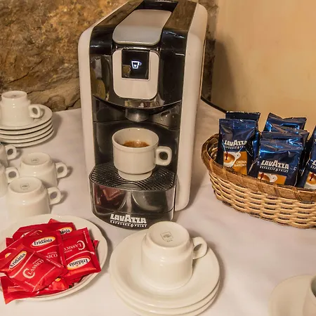 Hotel Gangi Piazza Armerina