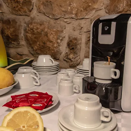 Gangi Hotel Piazza Armerina