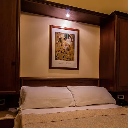 Hotel Gangi Piazza Armerina