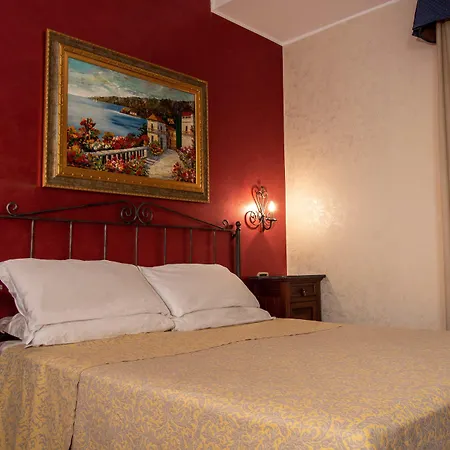 Gangi Hotel Piazza Armerina