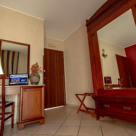 Hotel Gangi Piazza Armerina