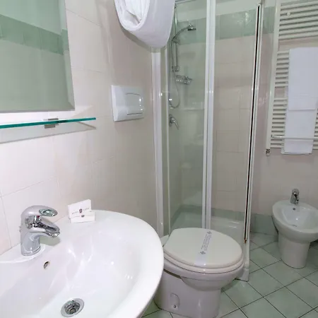 Gangi Hotel Piazza Armerina