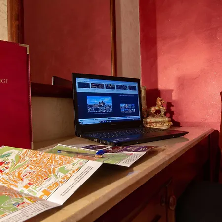 Gangi Hotel Piazza Armerina