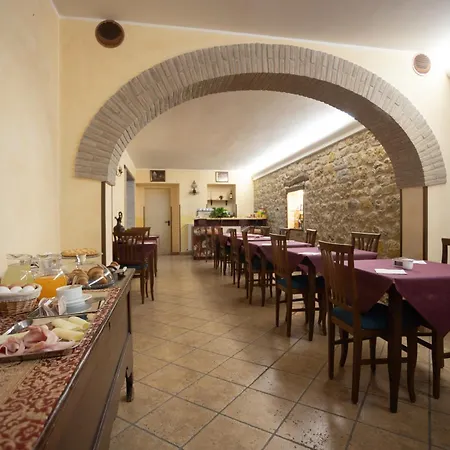 מלון Gangi