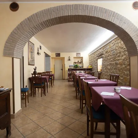 מלון Gangi 3*