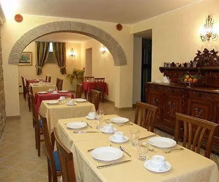 Gangi Piazza Armerina