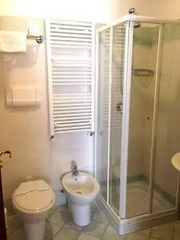 Gangi Отель 3*