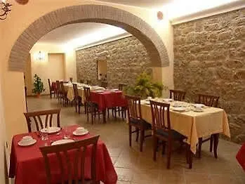 Hotel Gangi